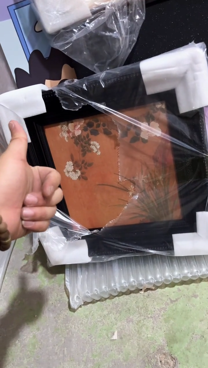 仓库清货 默认瑕疵 完美主义者慎拍