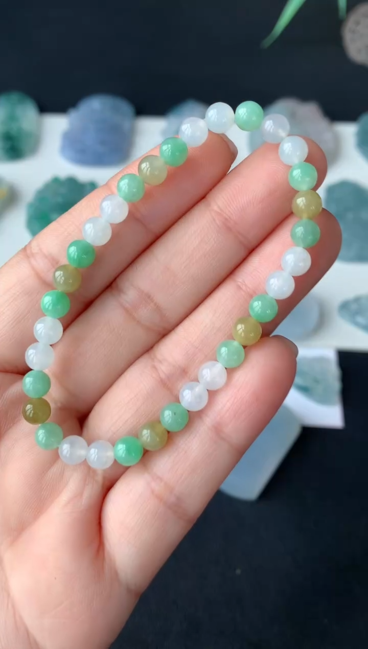 【闪购商品】定制翡翠未镶嵌0431288616