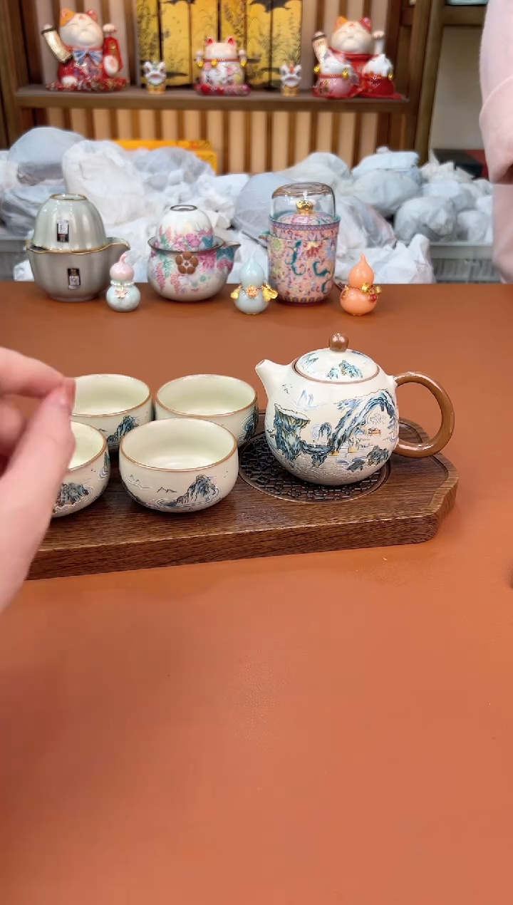 @@允礼茶器通用链接 这个真的很便宜