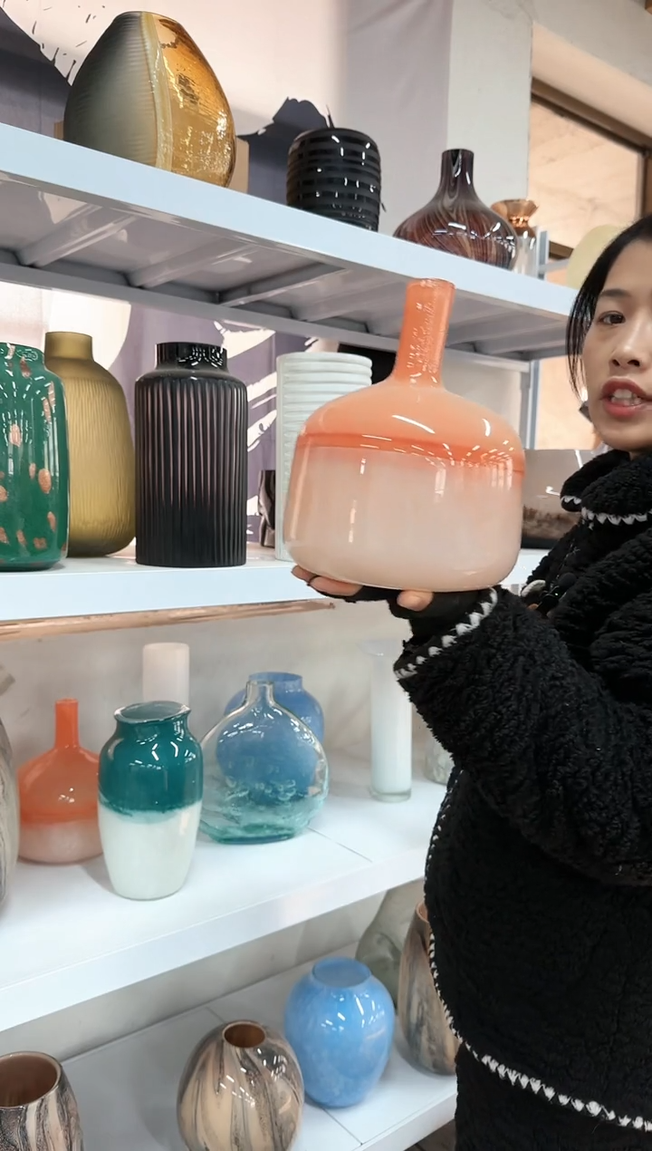 【闪购商品】花瓶3*25..........