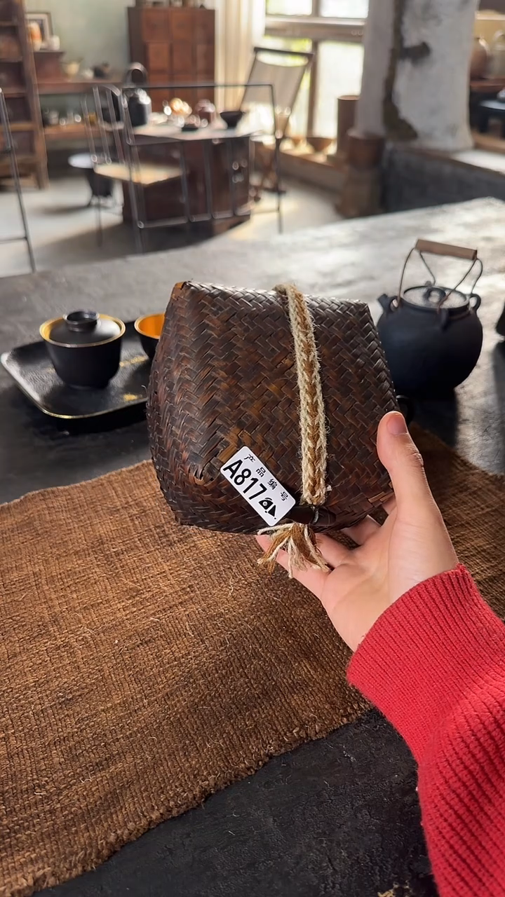 鱼和熊工作室手工陶艺