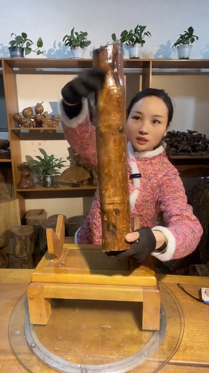 阿祥金丝楠木闪购链接