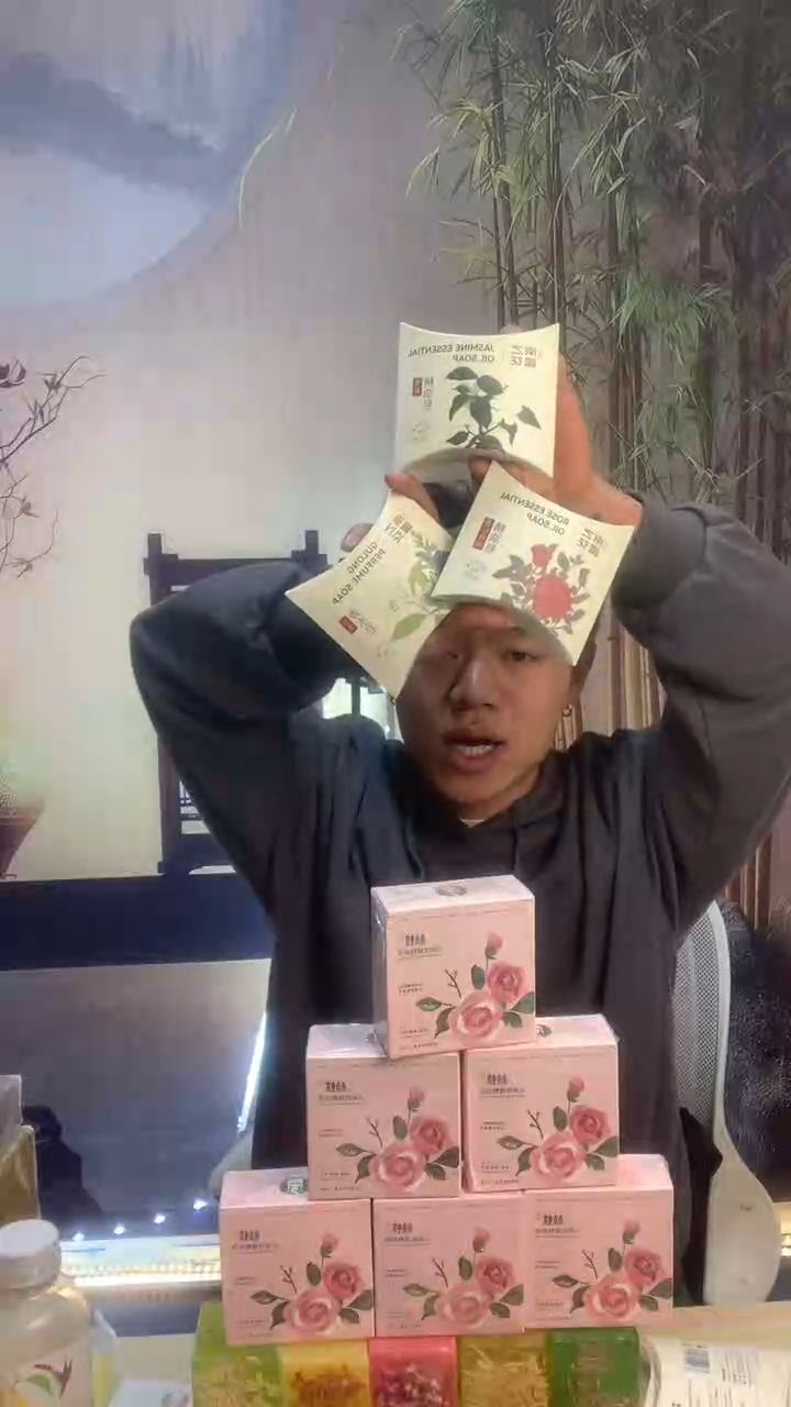 拍一发三，直的抢购