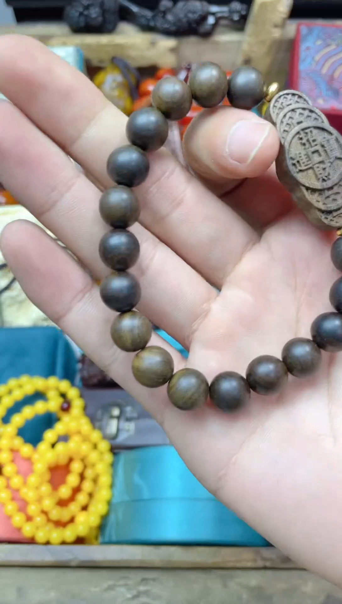 大叶紫檀（黑酸枝木类）点击链接下单即可