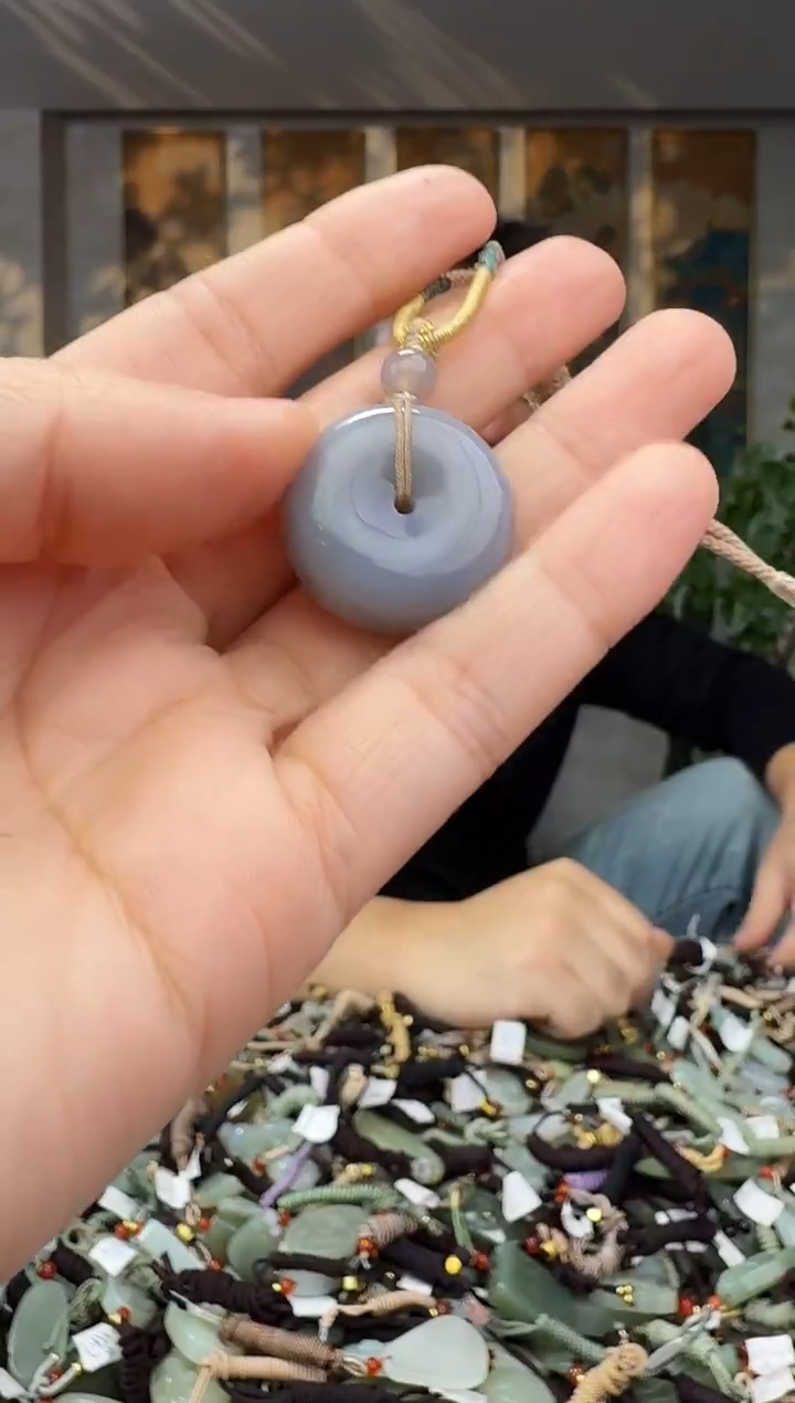 未镶嵌和田玉挂件拍一发一多样性发货