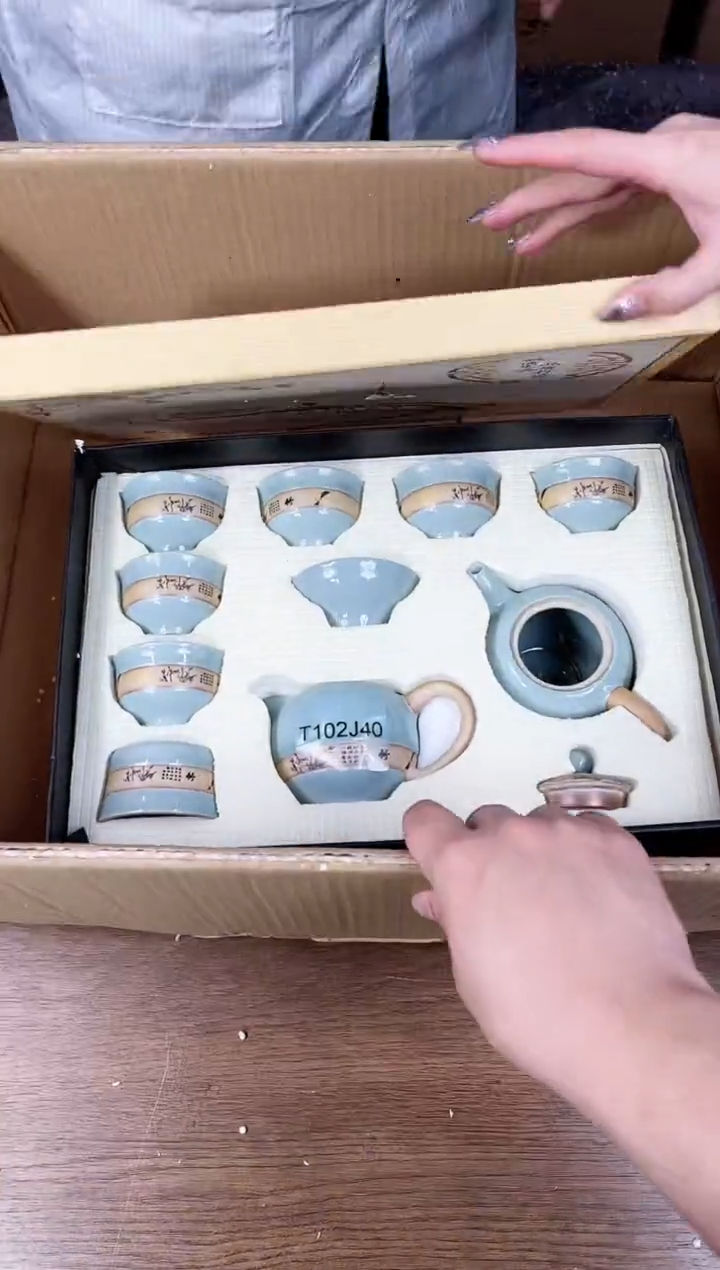 【闪购商品】江山器语清货商品链接@@888