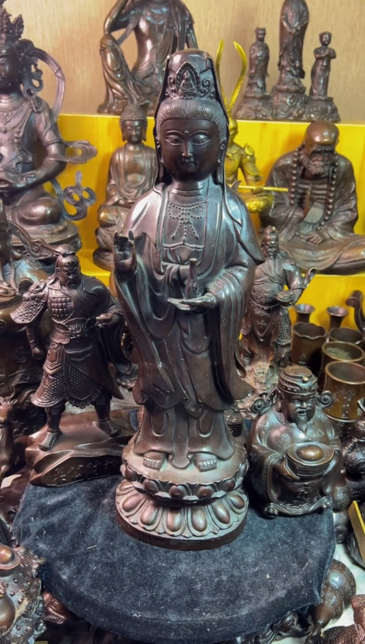 【闪购商品】1案台摆件 物品摆件 