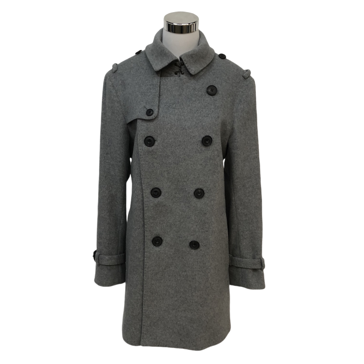 博柏利/大衣/95新/羊毛/[251212SJ]