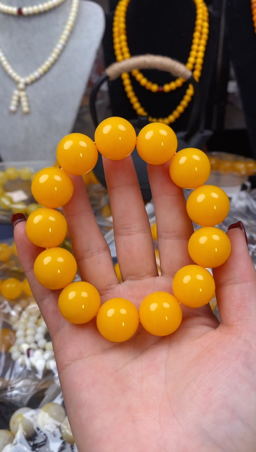 【闪购商品】时尚摆件密胺瓷片密胺瓷片1707