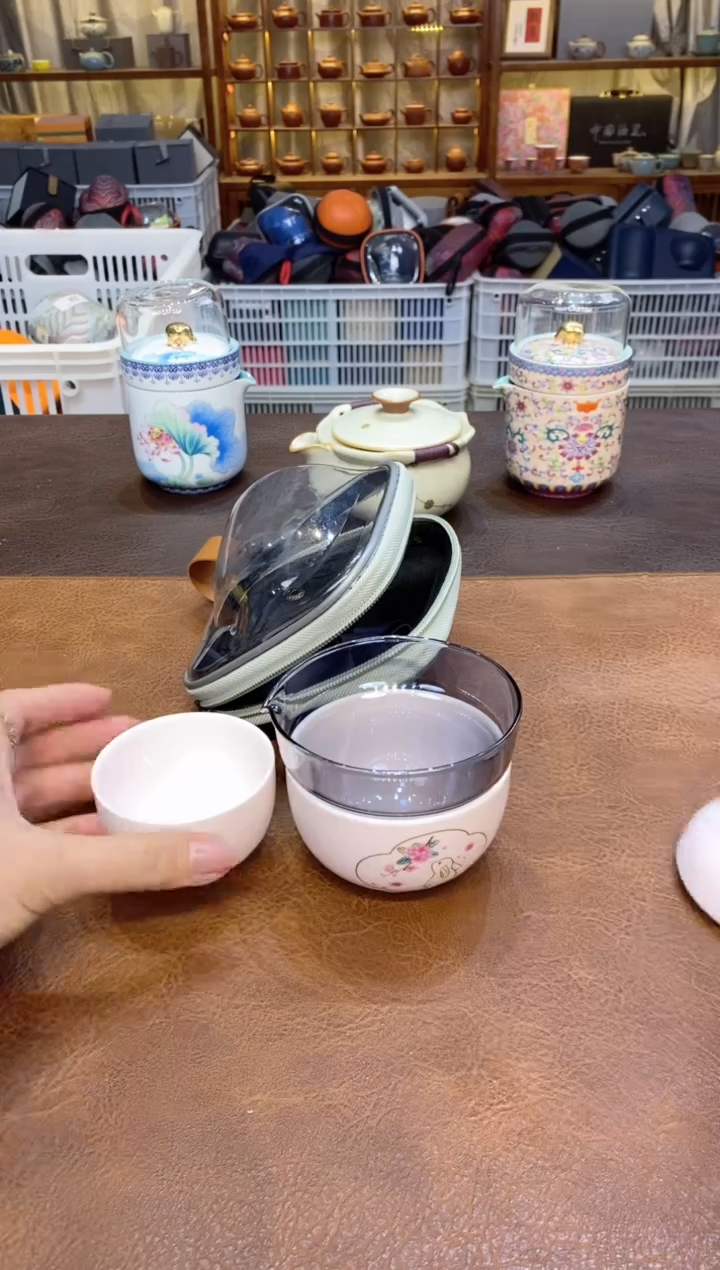 【闪购商品】其他在山茶器福利福利