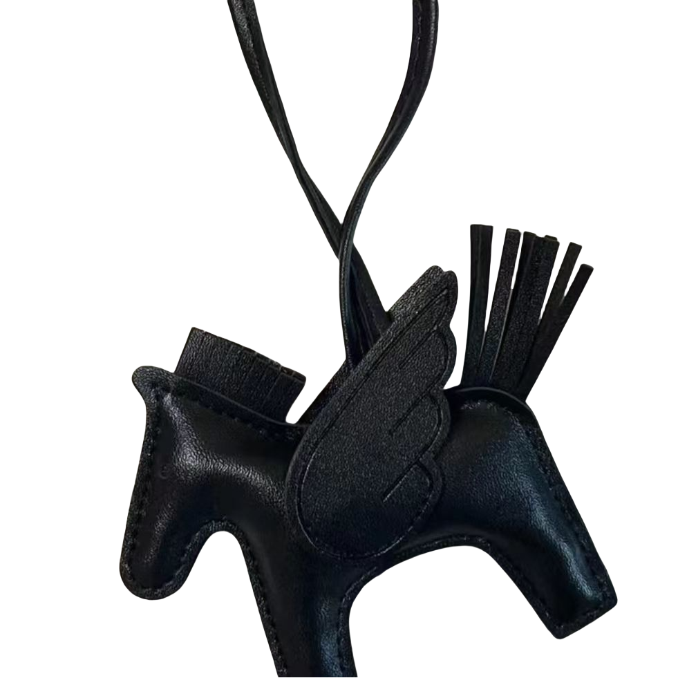 小郑讲渠道 XZAN小马挂件包包 （东莞渠道包包）