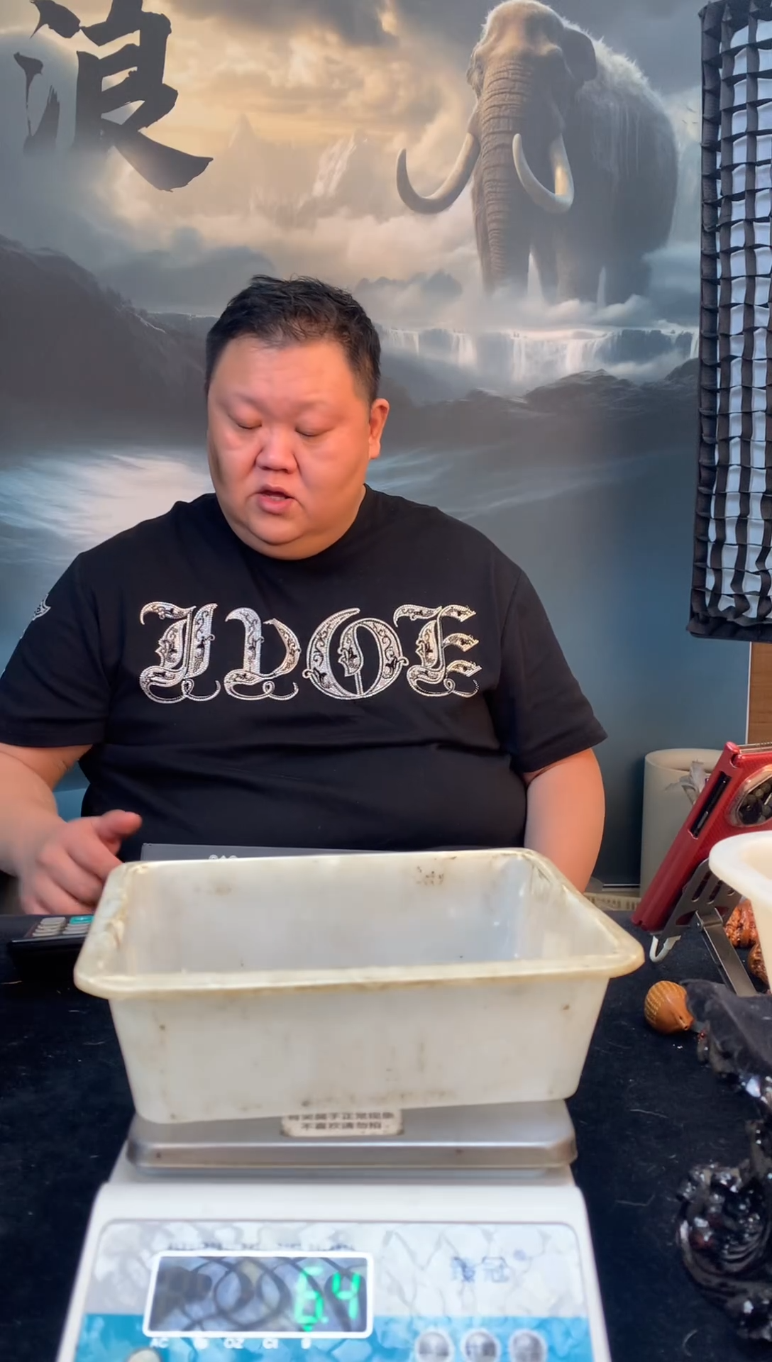 【闪购商品】橄榄核把件猛犸猛犸猛犸猛犸25