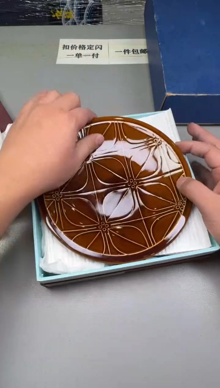 瓷片料****厨281碰瓷社中古瓷器 拒绝假货 感谢您的支持~