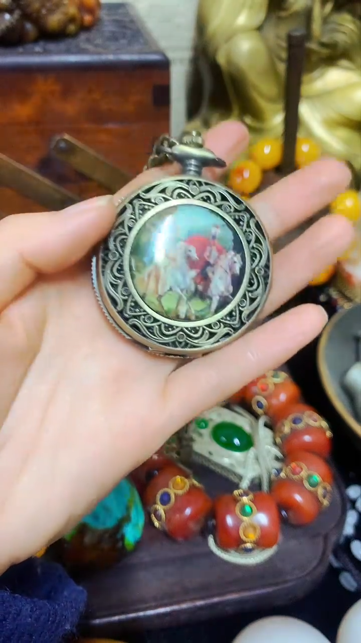 【闪购商品】织绣主播推荐主播推荐