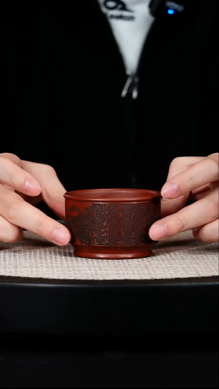 茶壶紫砂F原矿高端紫砂壶