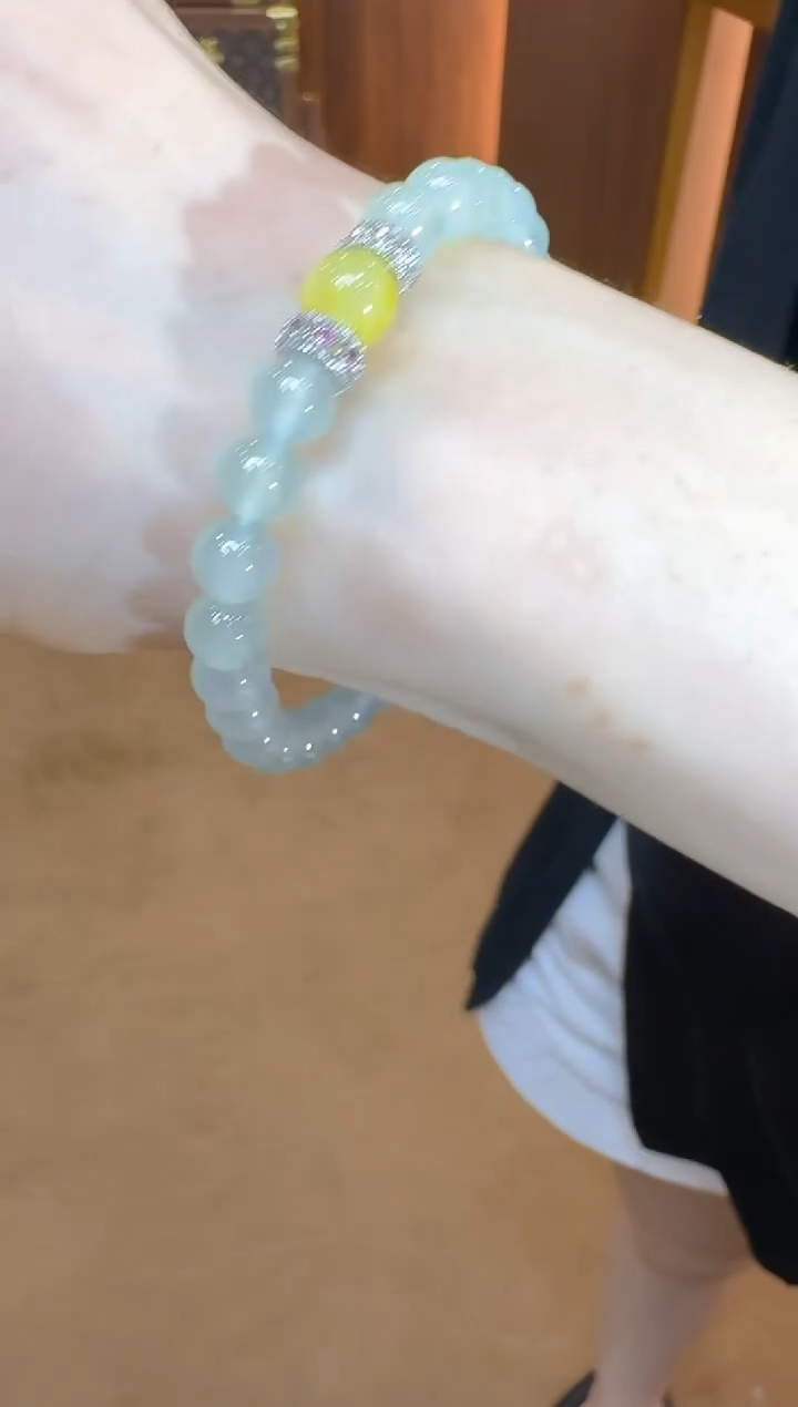 未镶嵌手串翡翠多样性团购发一件