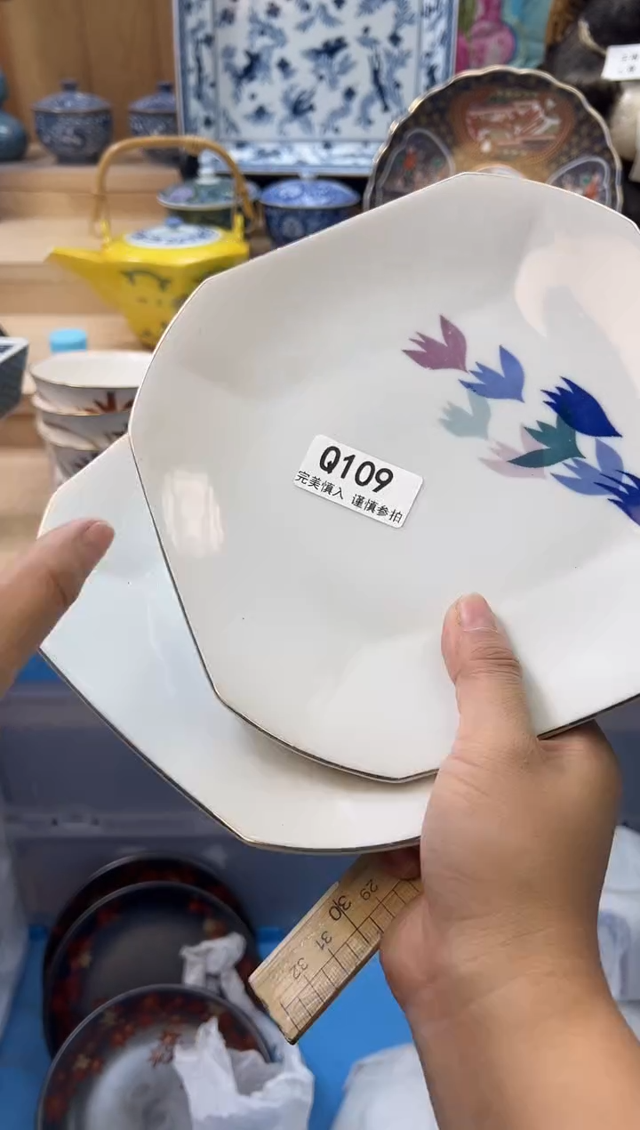 【闪购商品】瓷片109qqqqqqqqqqqq