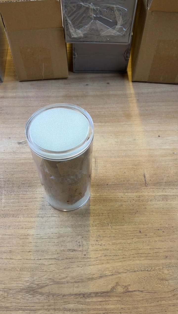 线香8号 捡漏福利