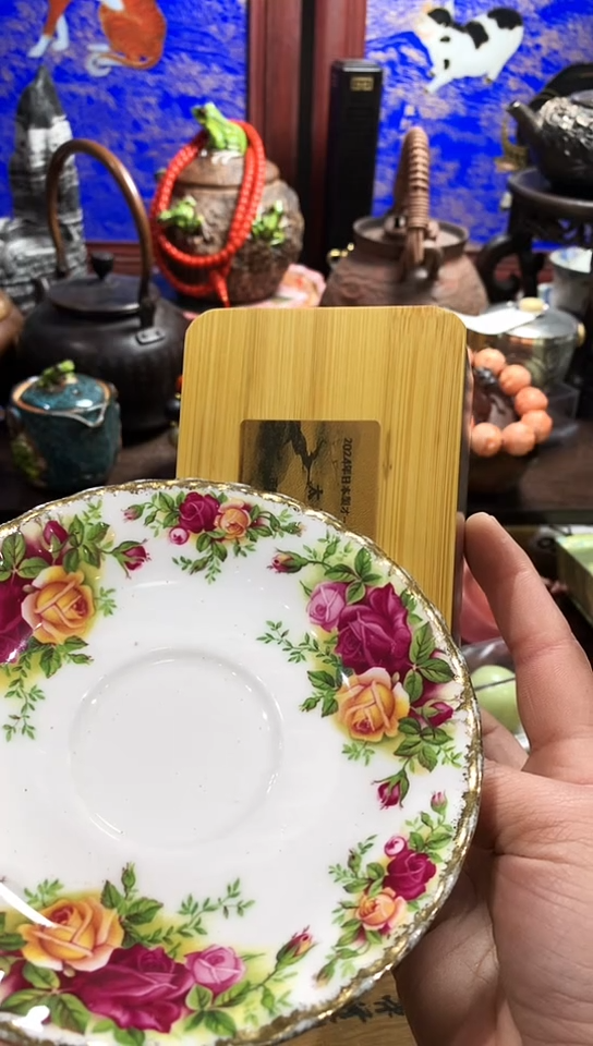 【闪购商品】瓷器默认链接一物一拍