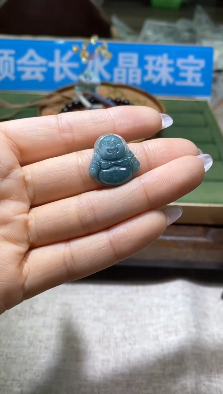 【闪购商品】翡翠颈饰未镶嵌多样性发一件256