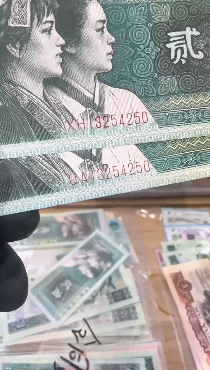 国评-8002不挑双胞胎