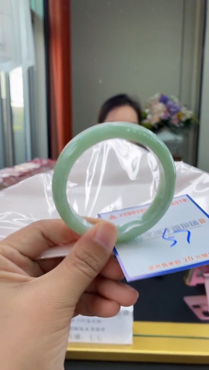 未镶嵌手镯翡翠111111111111111111