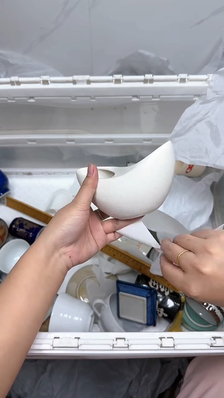 【闪购商品】417回流瓷器默认微瑕，18.8包邮