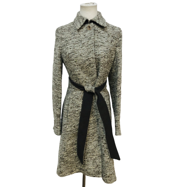 妃鱼/麦丝玛拉/羊毛/外套/95新/凡2/21