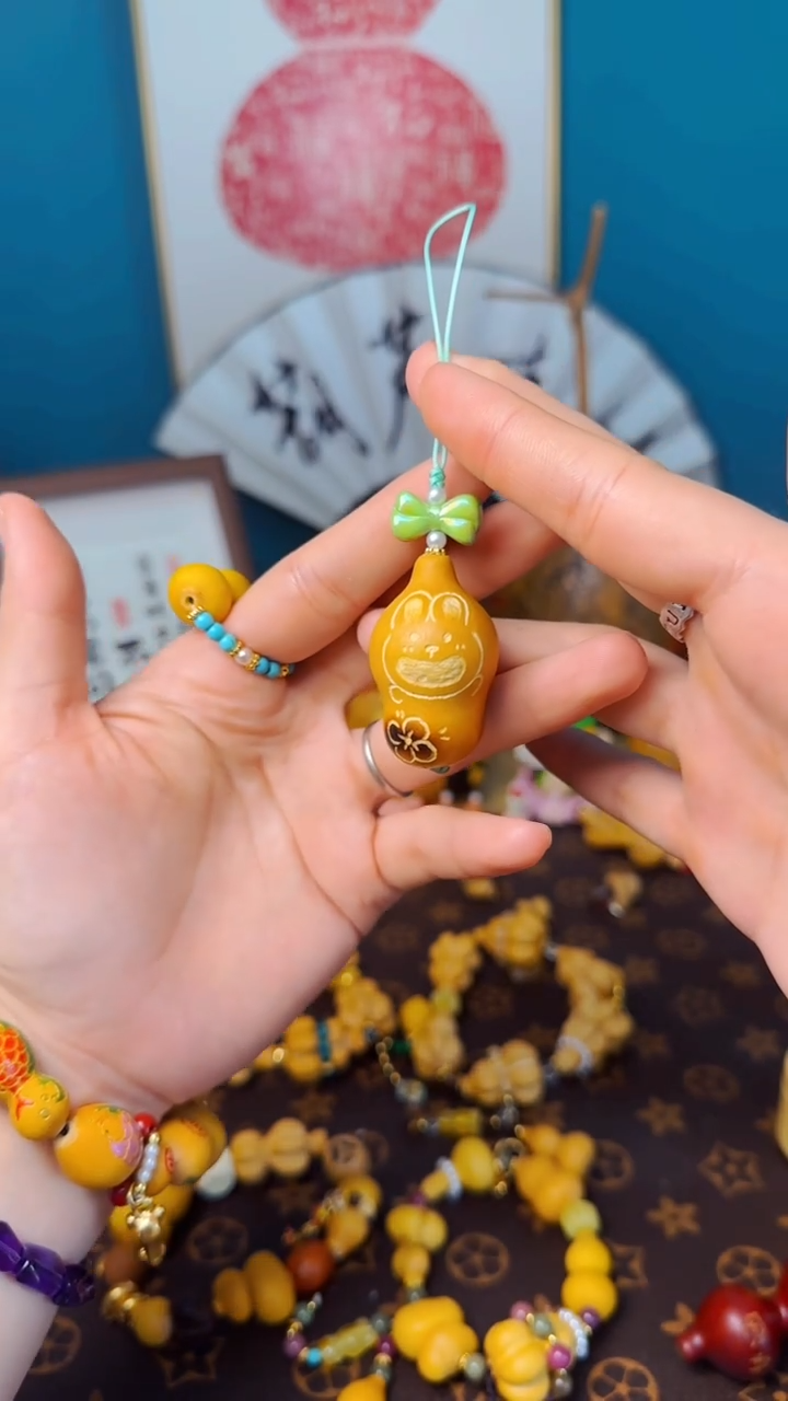 【闪购商品】635文玩葫芦文玩好物