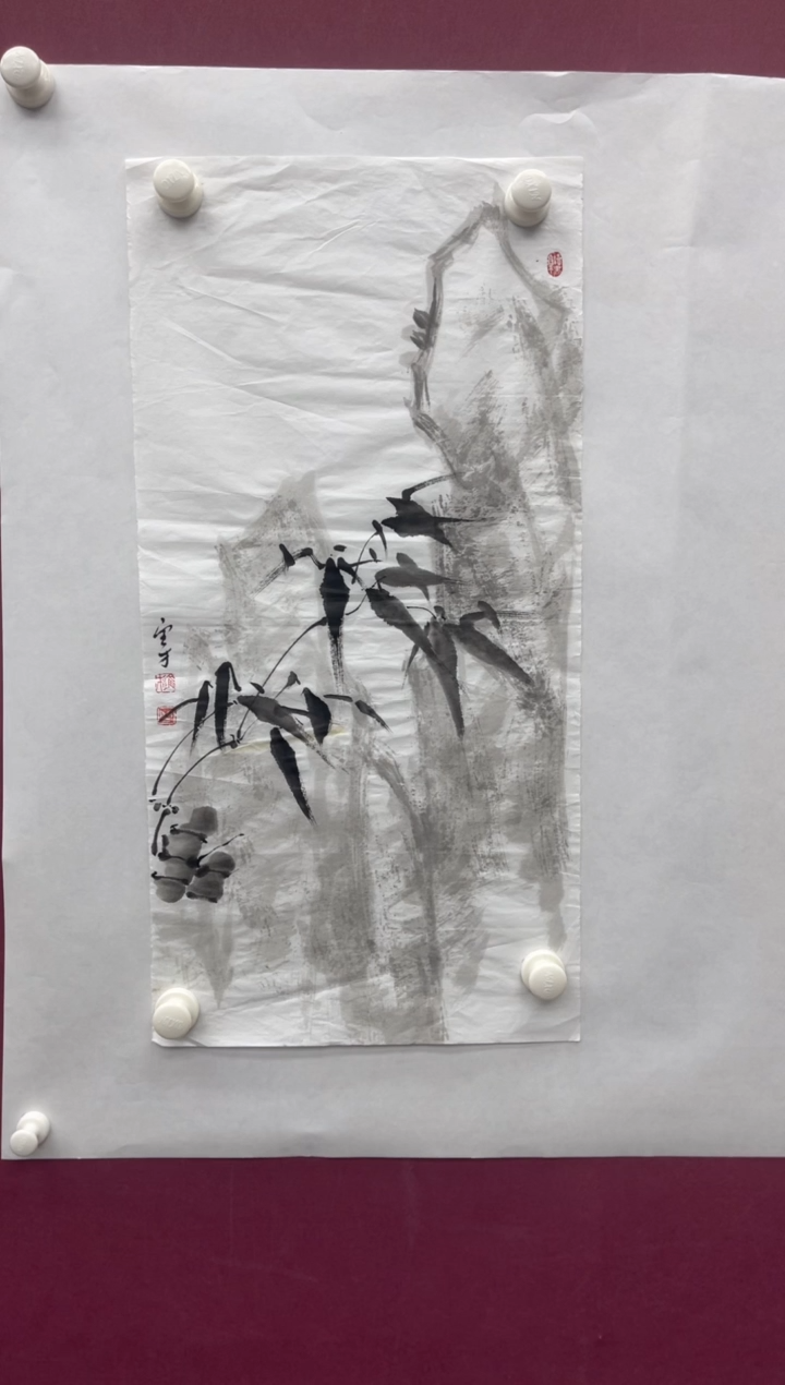 【闪购商品】书法福利绘画作品
