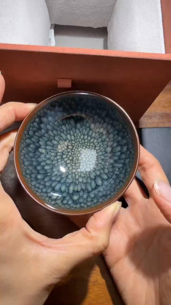 茶盏华瓷高端收藏26