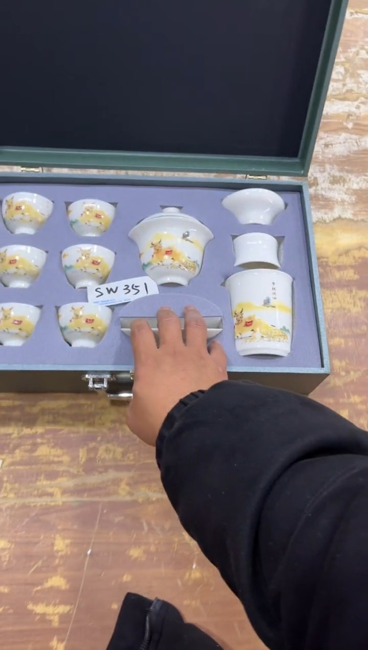 【闪购商品】摆件有仓库清仓随便清