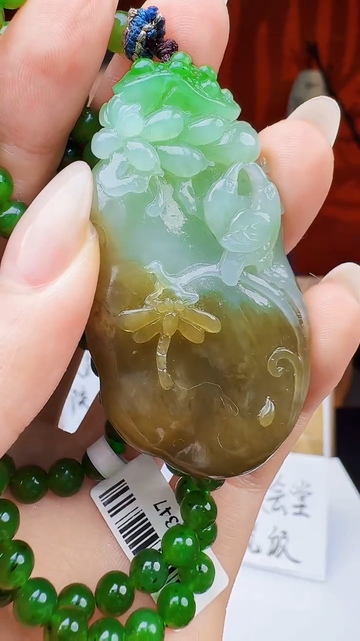 定制和田玉天然和田玉（拍一发一）