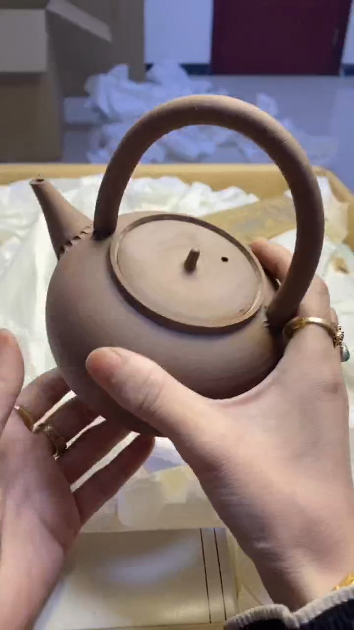 【闪购商品】瓷片124艺祥瓷器艺祥瓷器