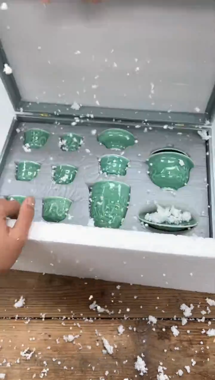 【闪购商品】瓷片乘风茶器商品链接@@