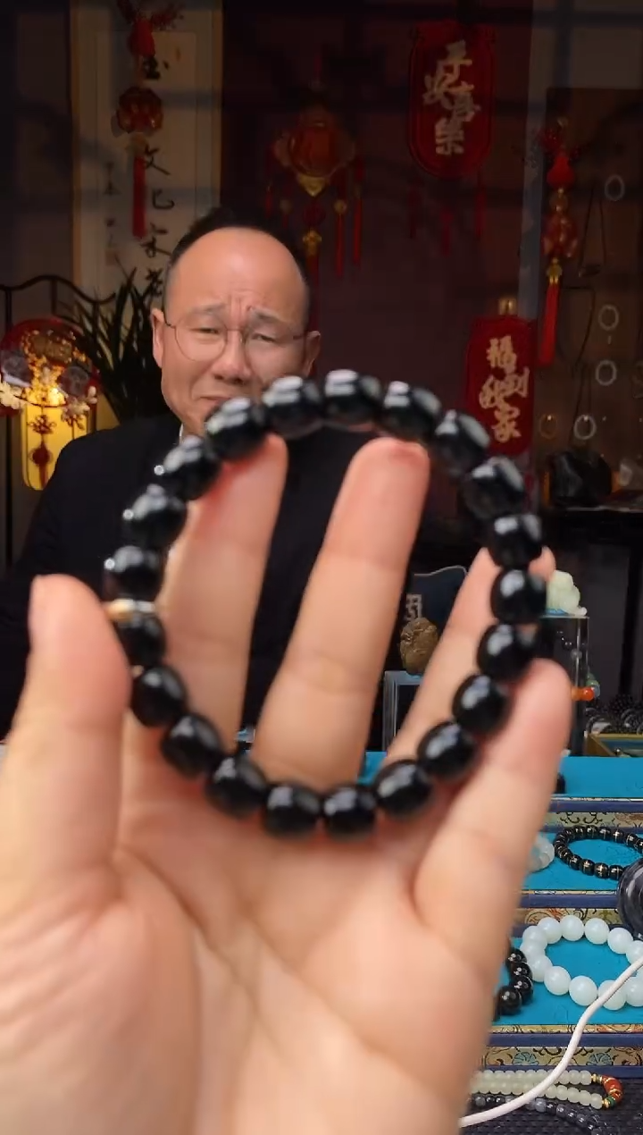 【闪购商品】和田玉手串未镶嵌和田玉手串