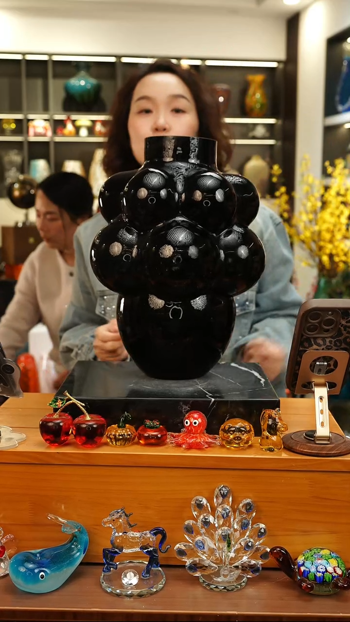 外贸花瓶花器花盆032