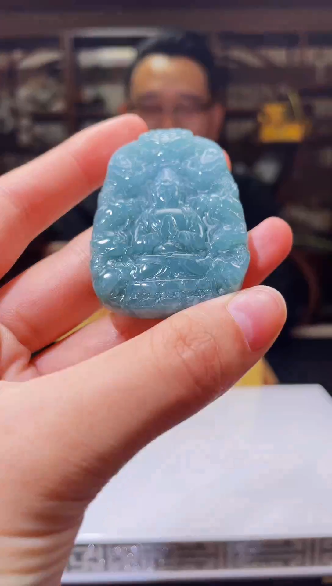 吊坠(不含链)未镶嵌翡翠M-@@QJMM120805