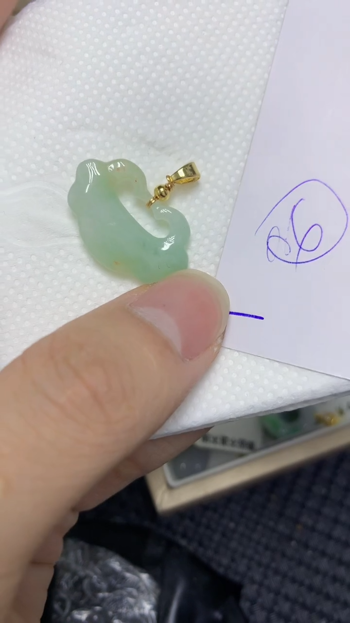 颈饰未镶嵌翡翠翡翠11111111111111111