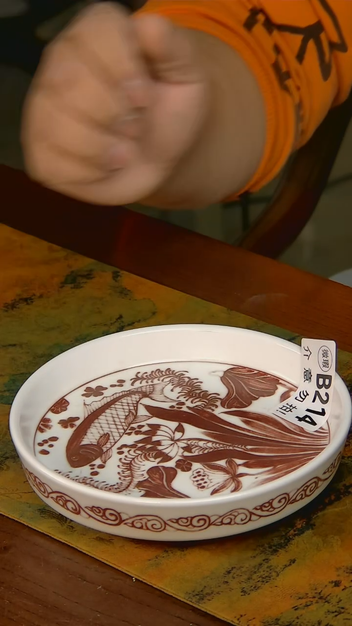 【闪购商品】杯手工手绘杯杯很美丽