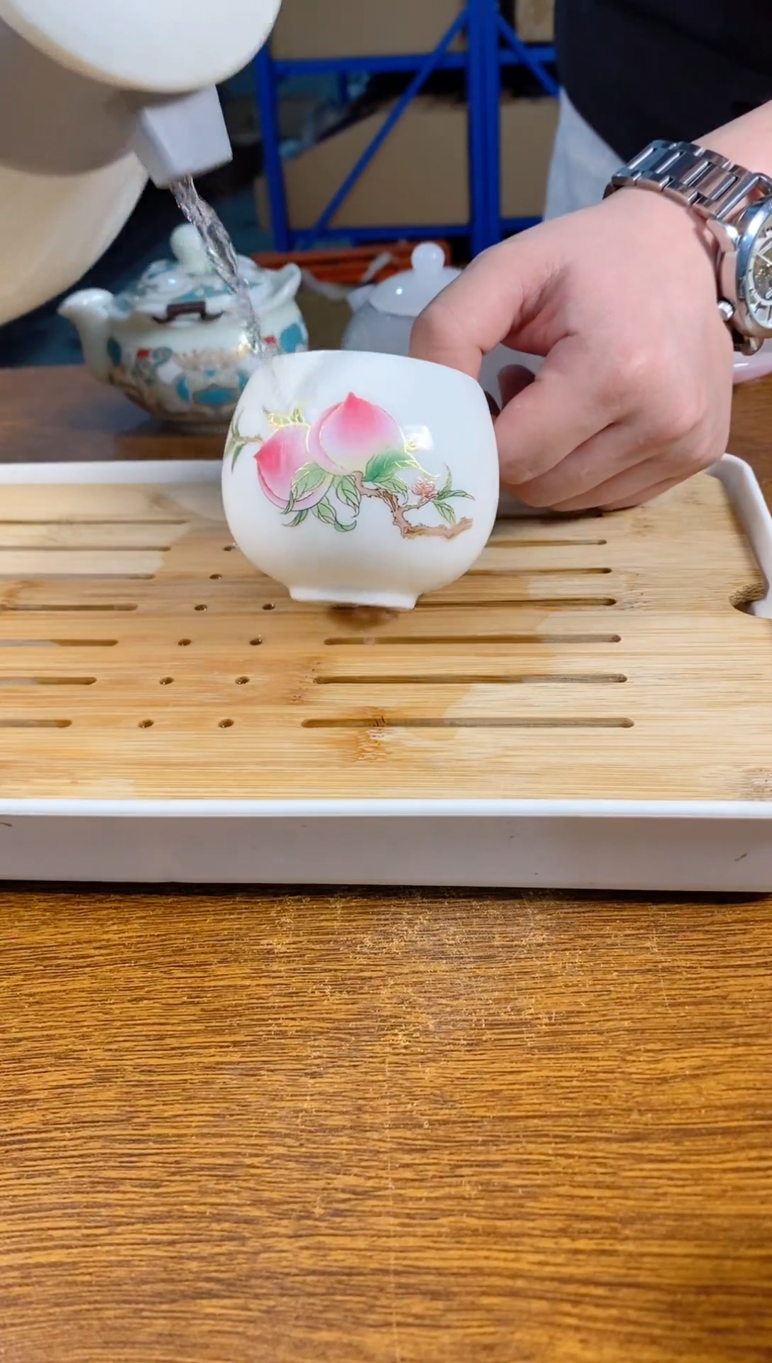 汉发陶瓷福利清仓