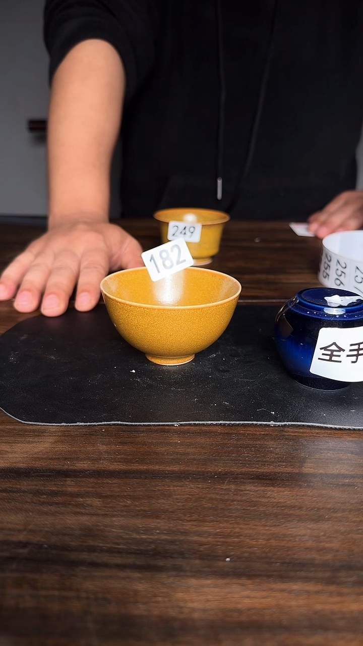 婺州龙窑烧制技艺全手工（182