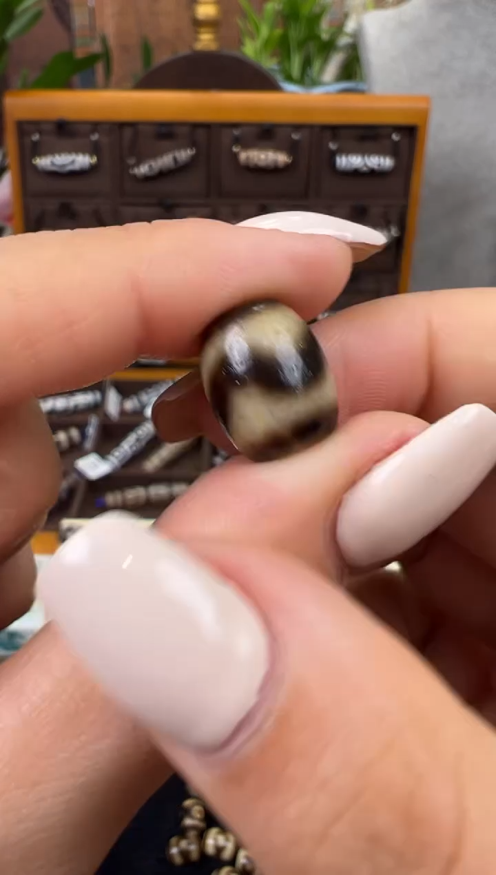 【闪购商品】玛瑙/玉髓吊坠(不含链)未镶嵌36.