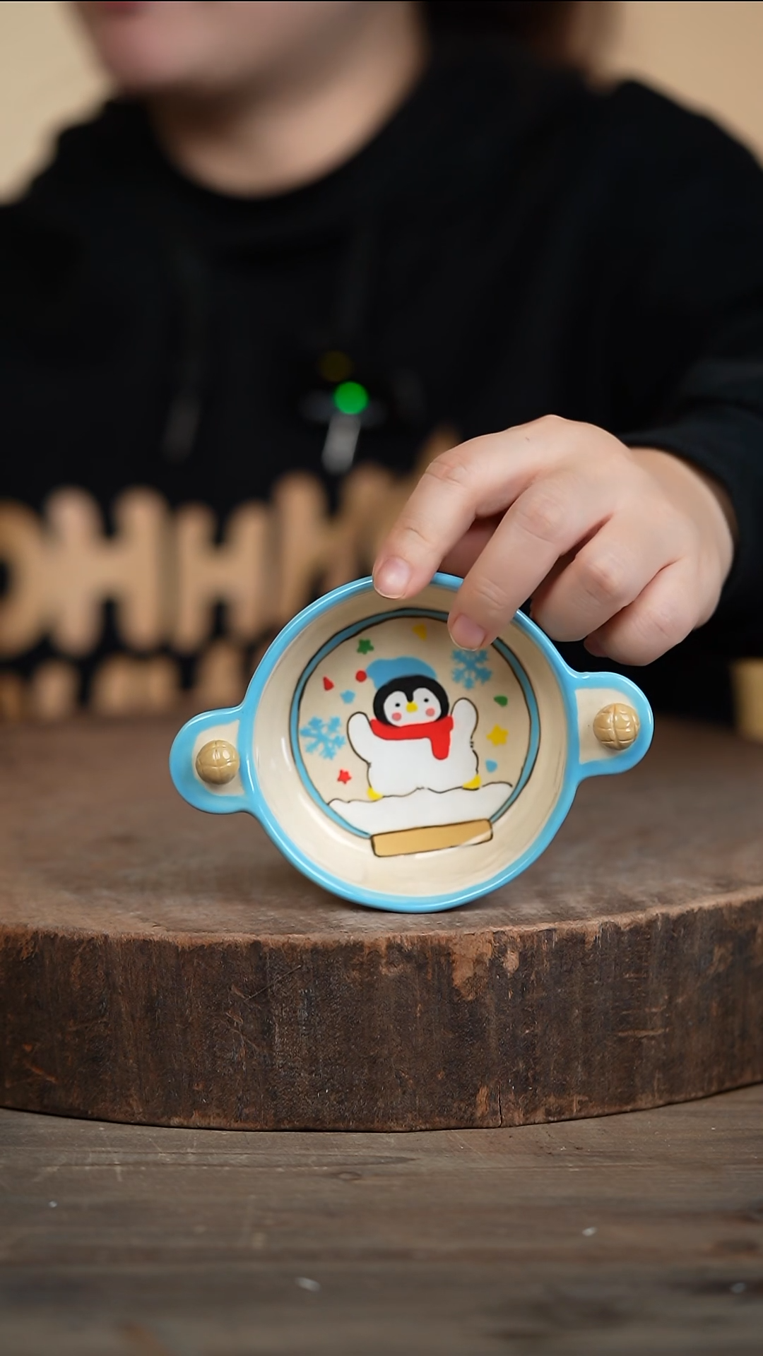 【闪购商品】瓷片景德镇高温釉下彩（食品级）