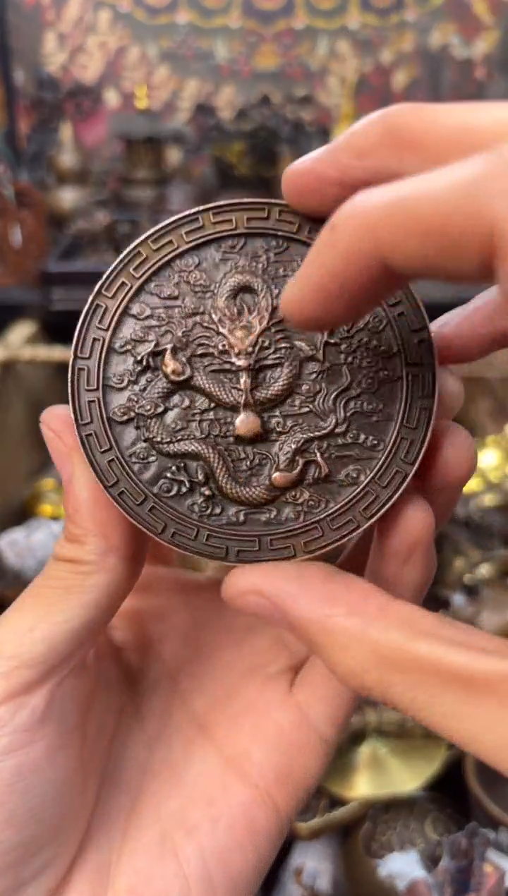 信德铜器壹专属精选链接