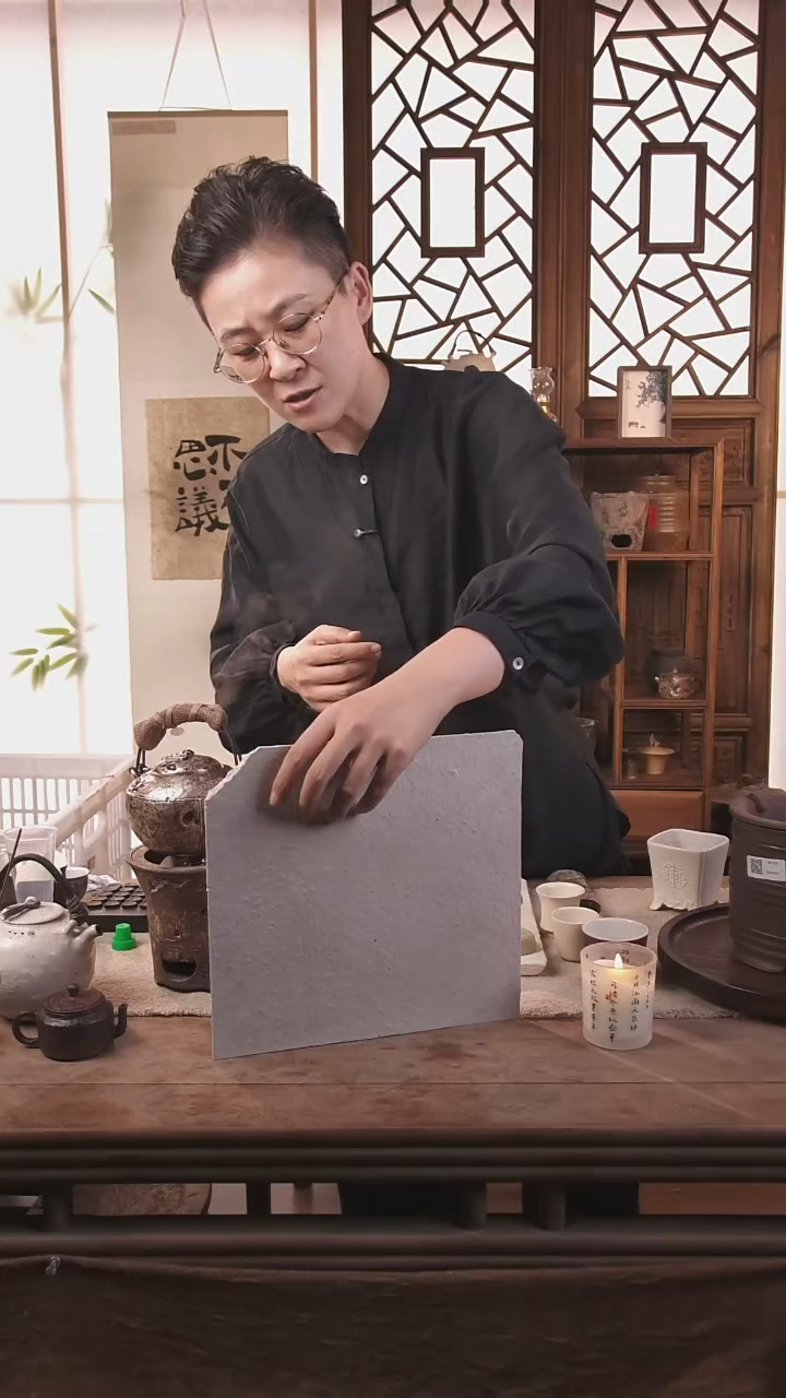 陶瓷奶*【孤品54】GP000054