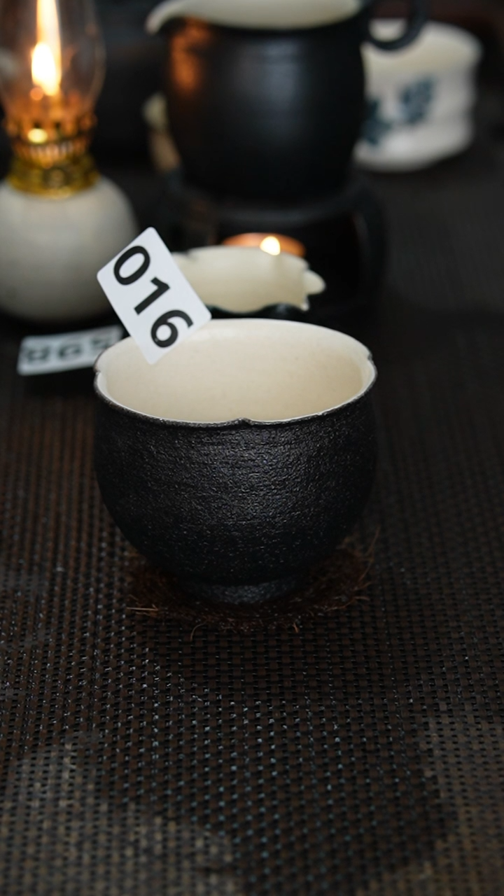 【闪购商品】016景德镇{立梦陶}手作 