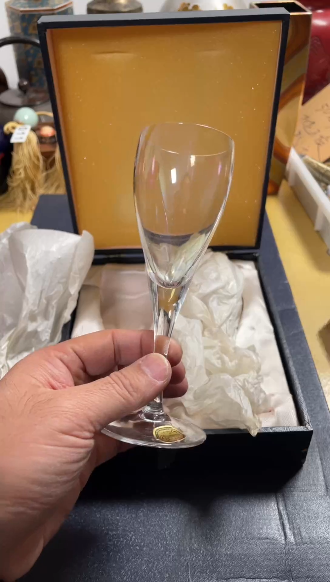 【闪购商品】131中古商品默认微霞2只