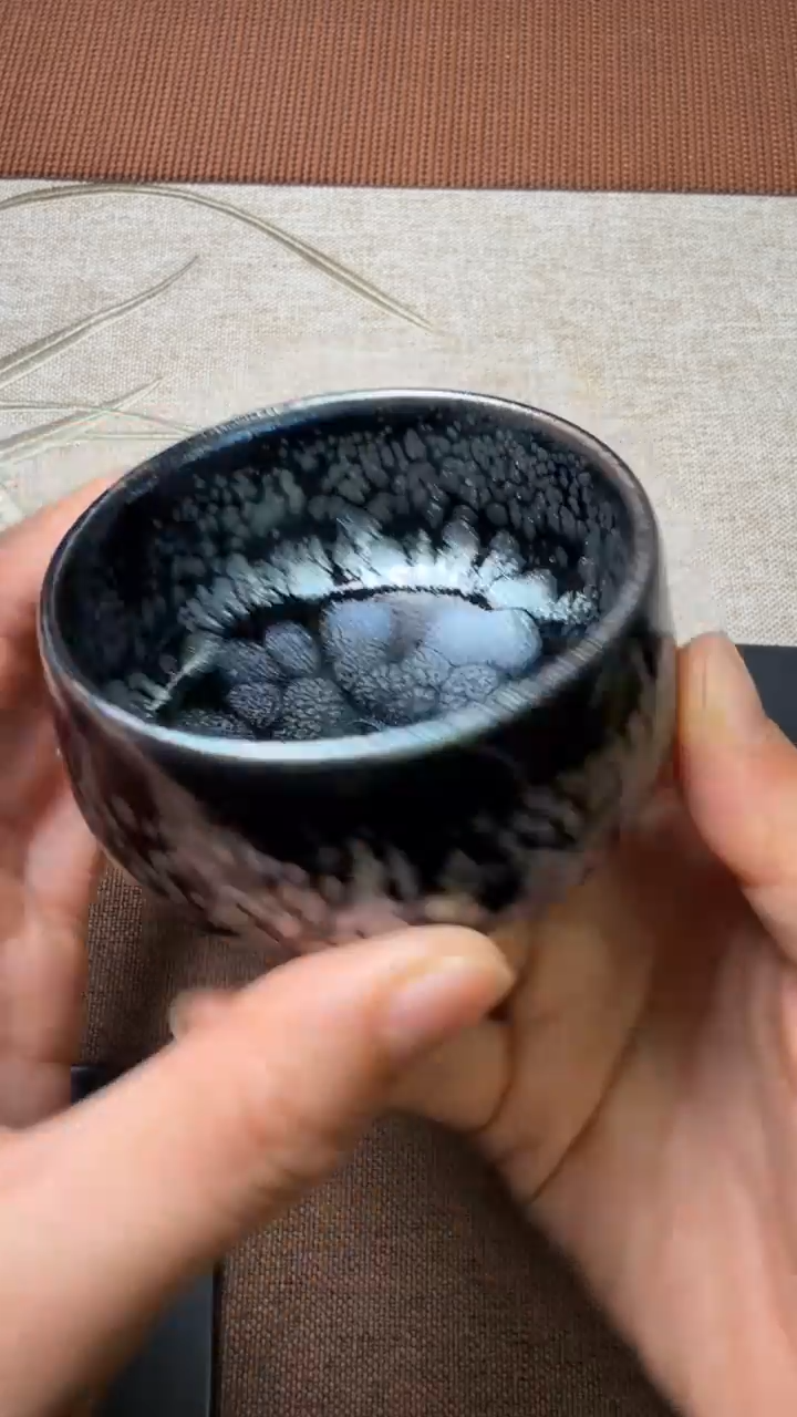 茶盏阙梅娇高端收藏12