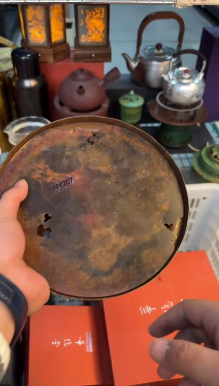 瓷片@@@@@@@@@@@WY207